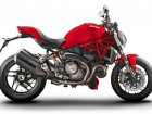 2017 Ducati Monster 1200